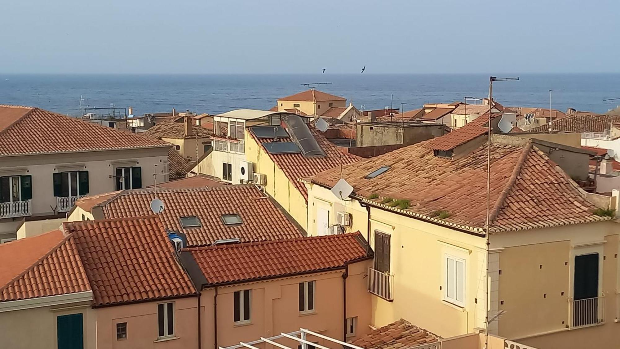 Bed & Breakfast Al Vecchio Castello *